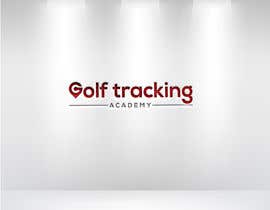 #102 for logo creation GOLF TRACKING ACADEMY by Graphictoolber