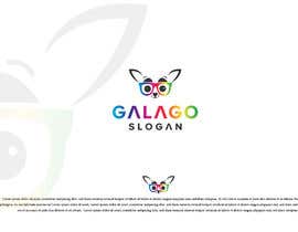 princemh17moin tarafından Logo for website &quot;Galago&quot; için no 216