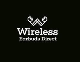 Nambari 229 ya Need a logo for our new wireless earbuds brand! na Asadjaved1