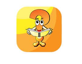 #14 for Create a quiz game app icon by asik01711