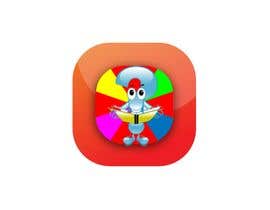rahulmalhotra236 tarafından Create a quiz game app icon için no 20
