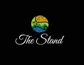 #144 für logo design &quot;The Stand&quot; von shohanjaman12129