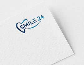 #170 สำหรับ Logo for a dentist practice โดย tousikhasan