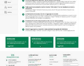 #117 for Three pages of web site by WebCraft111
