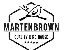 #2015 para We Need A Logo For Our Bird House de bluemessmer