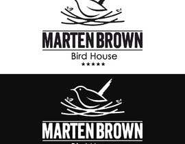 #1700 para We Need A Logo For Our Bird House de marianayepez