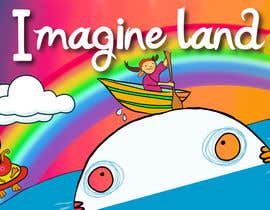 #85 cho Imagine Land Illustrations bởi rakeshsuthar900