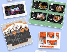 #21 for Posters for social Media -100Nos pack by helloshakil