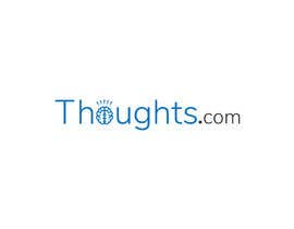 #131 ， Thoughts.com New Logo Needed for FREE WordPress Bloggging Community 来自 sabbirahmed0118