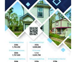 #36 za Need a Info-graphic Flyer For a Real Estate Team od naymulhasan670