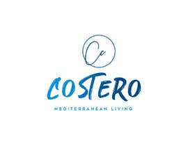 #123 for Logo Re-design &amp; Update - Costero by drawingroom4u