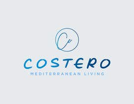 #127 for Logo Re-design &amp; Update - Costero by drawingroom4u