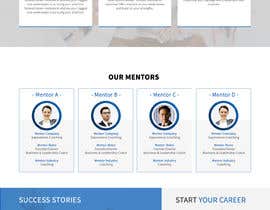 #40 for Design a New Website Mockup (Just Design, No Code)!!! - 08/04/2020 08:52 EDT by luckysufiyan143
