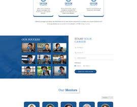 #30 Design a New Website Mockup (Just Design, No Code)!!! - 08/04/2020 08:52 EDT részére roxunlimited által