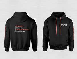 #95 for Design a cool hoodie for our team by mgamal2020