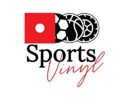 Nro 21 kilpailuun Logo for our Sports social media page is needed käyttäjältä nkoverdyuk