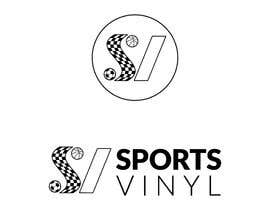 Nro 63 kilpailuun Logo for our Sports social media page is needed käyttäjältä RubinaKanwal