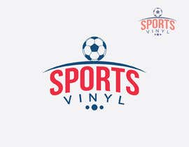 Nro 6 kilpailuun Logo for our Sports social media page is needed käyttäjältä designtrafic24