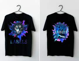 #52 untuk T-Shirt and Hoodie Design for Fashion Brand oleh junayet1shakib