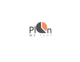 #121 pёr Logo for Text Scheduling App Called &quot;Plan My Text&quot; nga dsyro5552013