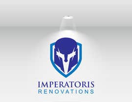 #136 pёr Design logo for renovations company. nga hasanulkabir89