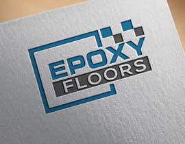 #94 para High quality logo design needed for Epoxy business de NeriDesign