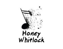 #308 pёr Honey Whitlock Logo nga rahimku15