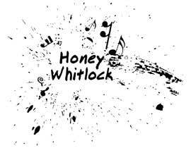 #340 pёr Honey Whitlock Logo nga rahimku15