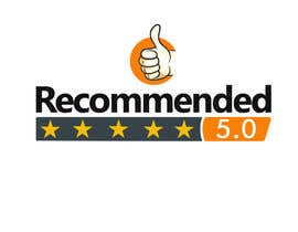 #326 LOGO DESIGN - Australian brand: recommended - logo / widget $250AUD részére marianayepez által