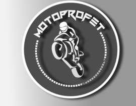 #93 pёr Design a logo for motorcycle parts shop nga IfranKhanusa