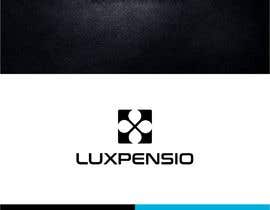 naiklancer tarafından Logo &amp; Corporate Branding for refined online luxury shop için no 7