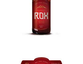 #59 for Label design for Beer - Artists and Designers needed by marianafreigeiro