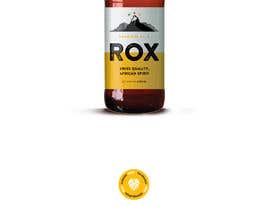 #106 for Label design for Beer - Artists and Designers needed by marianafreigeiro