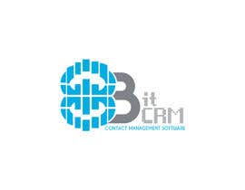 #9 for Logo for CRM Software by stufadesain