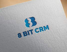 #18 untuk Logo for CRM Software oleh firoz909
