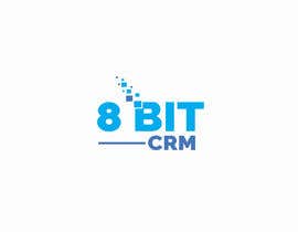 #22 untuk Logo for CRM Software oleh firoz909