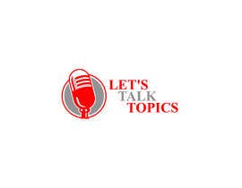 #20 ， Let&#039;s Talk Topics 来自 MuhammdUsman