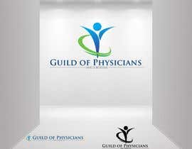 #3 dla Guild of Physicians and Surgeons przez milkyjay