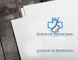 #7 dla Guild of Physicians and Surgeons przez milkyjay