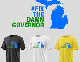 #34 for Fix the Damn Governor by raddinmollik