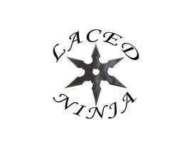 #7 для Need a new logo for lacedninja youtube channel от eathen007