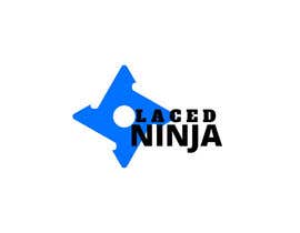#2 для Need a new logo for lacedninja youtube channel от iUsmanSabir