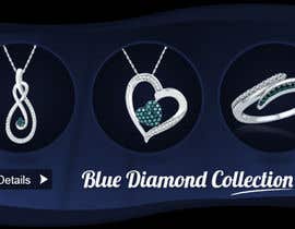 #3 untuk Banner Ad Design for Online Jewellery Store oleh sofiyah