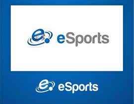 #1 for Logo Design for eSports site af jummachangezi