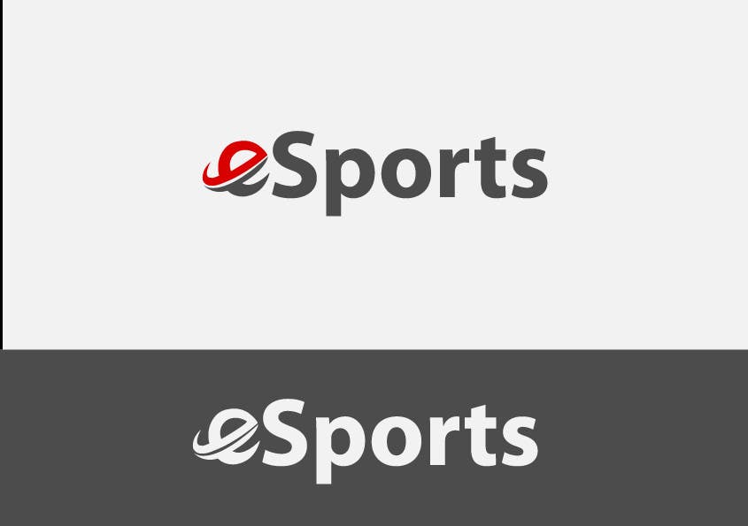 Proposition n°40 du concours                                                 Logo Design for eSports site
                                            