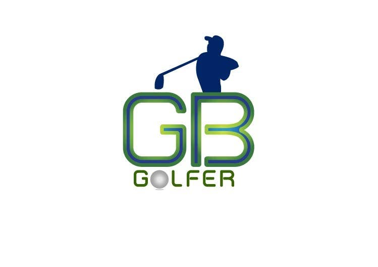 
                                                                                                            Konkurrenceindlæg #                                        12
                                     for                                         Logo Design for GB Golfer
                                    