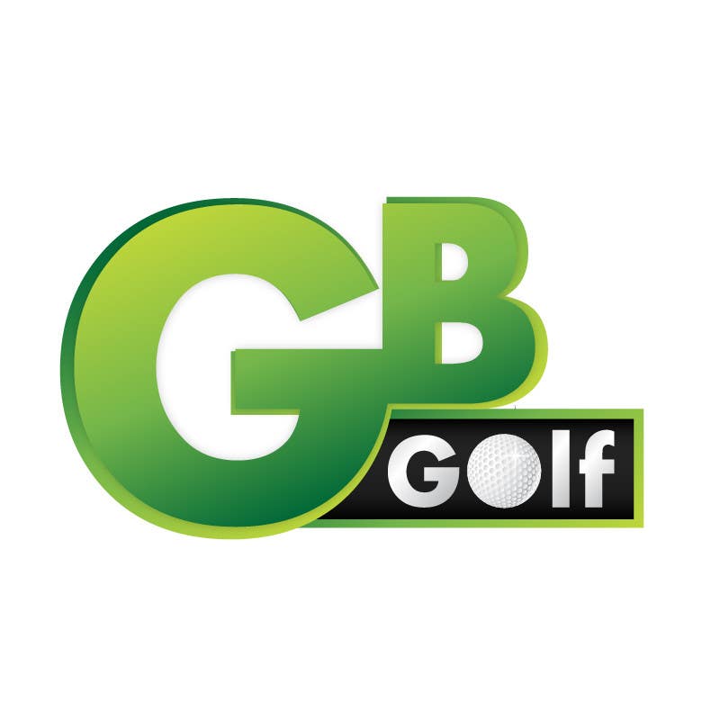 
                                                                                                            Konkurrenceindlæg #                                        3
                                     for                                         Logo Design for GB Golfer
                                    