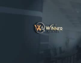 #119 for Design a Logo for Winner Aviation by mdjahedul962