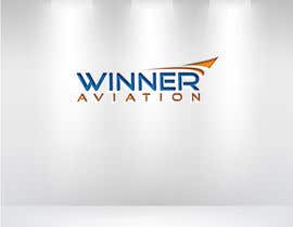 Nambari 240 ya Design a Logo for Winner Aviation na sazidmiazi