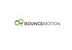 Kilpailutyön #129 pienoiskuva kilpailussa                                                     Design a Logo for Bouncemotion
                                                